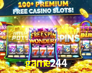 A Emoção da Loteria na game244: Uma Chance de Mudança de Vida