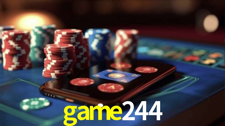 Estratégias Crash Games game244