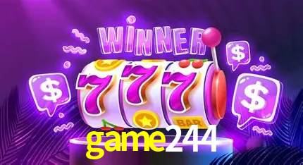 Apostas Esportivas na game244: Um Guia Completo