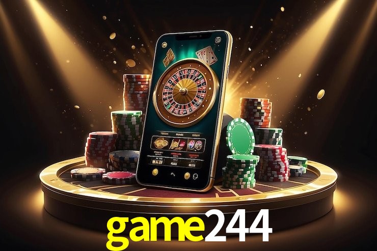 Promoção Relâmpago game244