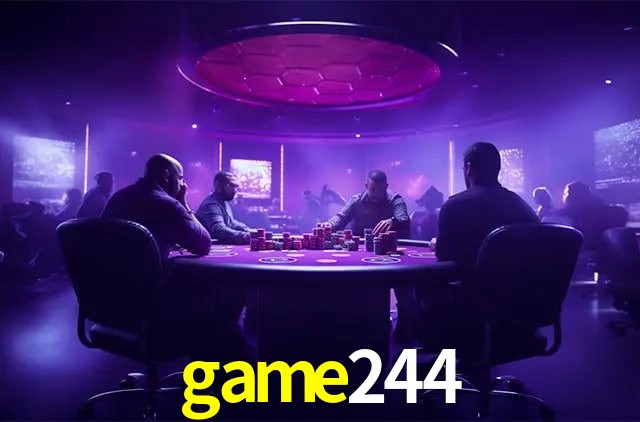 A Emoção da Loteria na game244: Uma Chance de Mudança de Vida