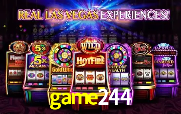 Descubra a Essência do game244: Nossa História e Compromissos