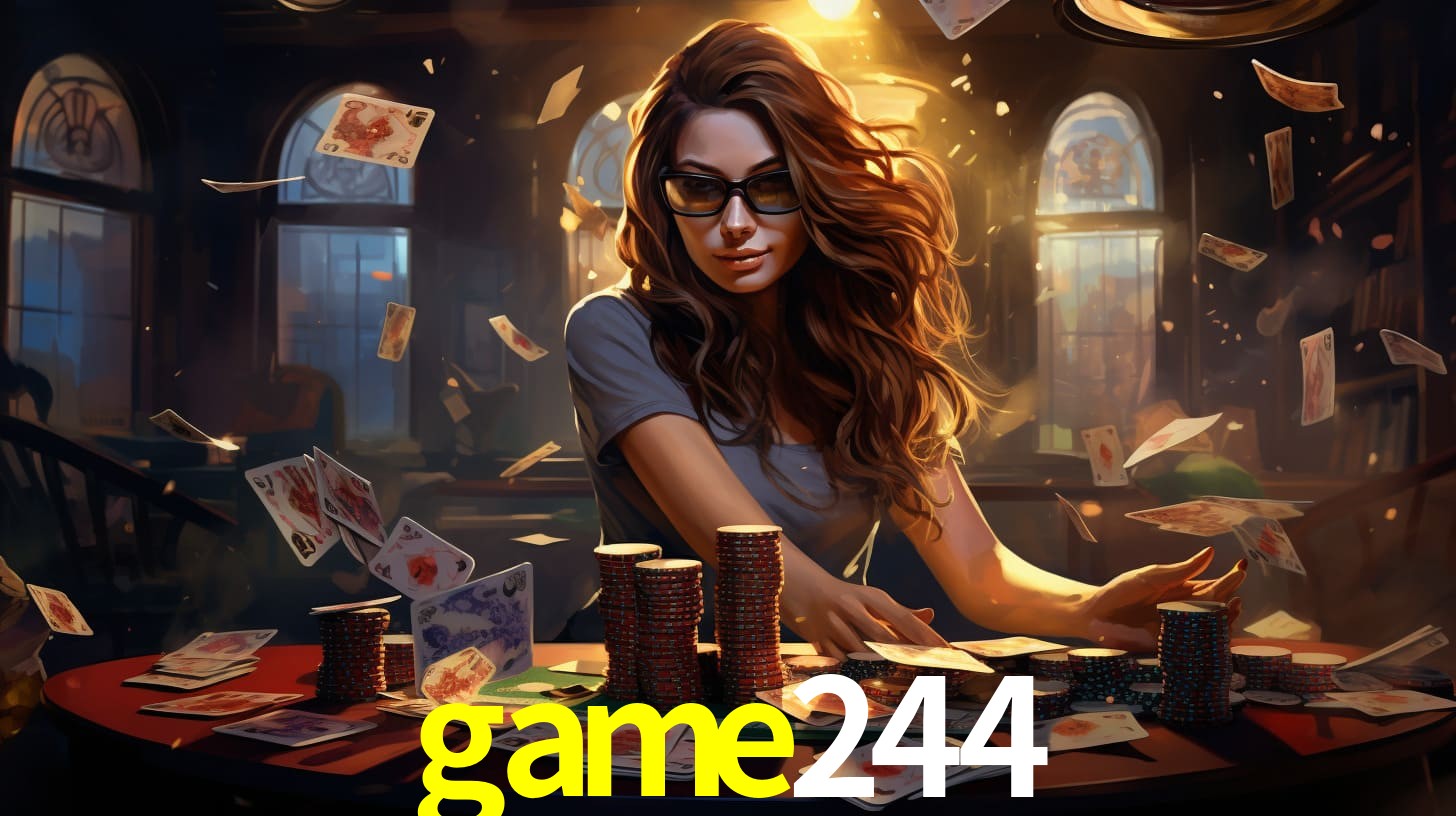 VIP Casino game244