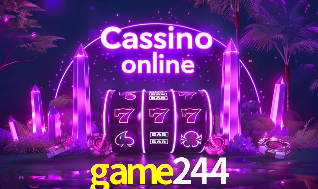 Promoções Sazonais game244