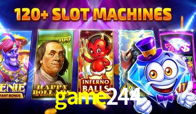 Weekend Specials game244