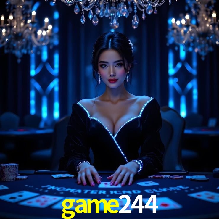 Segurança 2FA game244