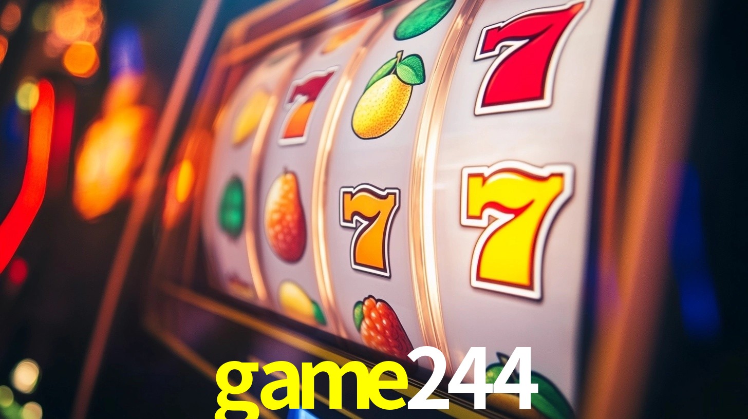 Explore as vantagens do game244: serviço profissional e confiabilidade