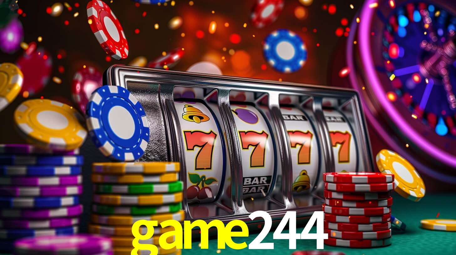 Programa VIP game244