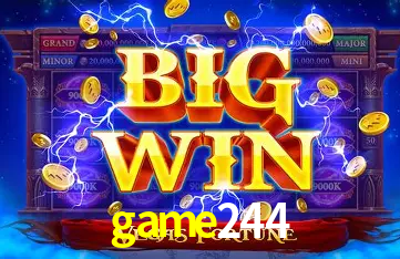 Seasonal Promotions game244