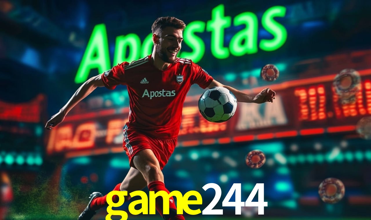 PIX Instantâneo game244