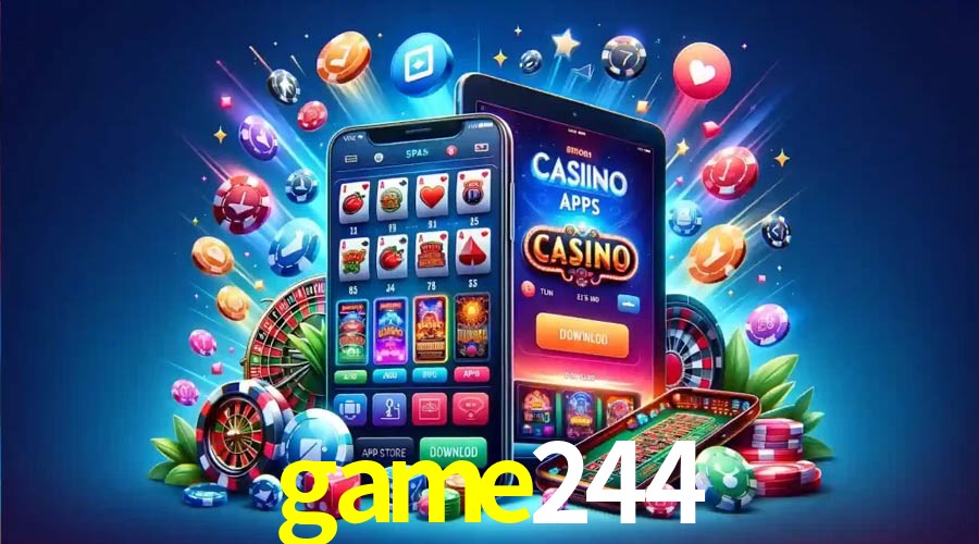 Slot Games game244