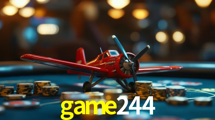 Game Statistics game244