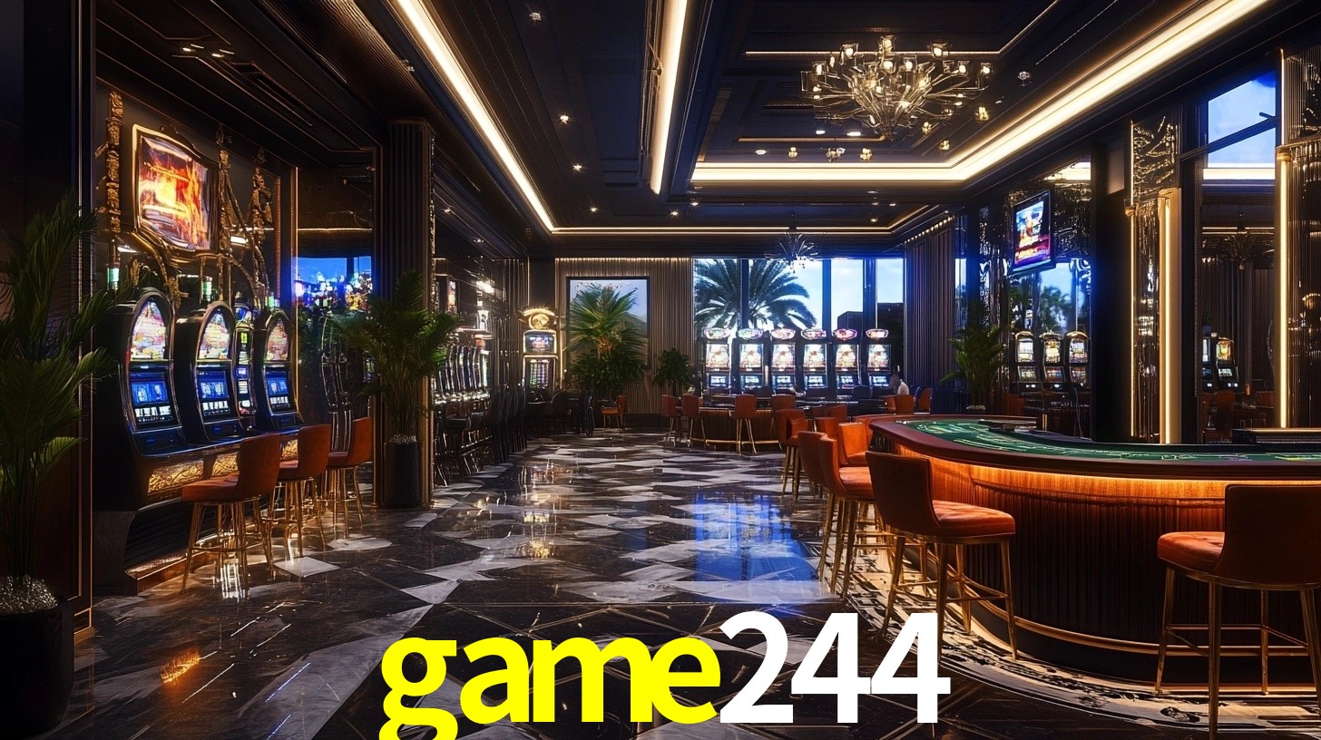 game244 bet