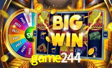 Inovações de Jogos na game244: O Futuro das Experiências Interativas