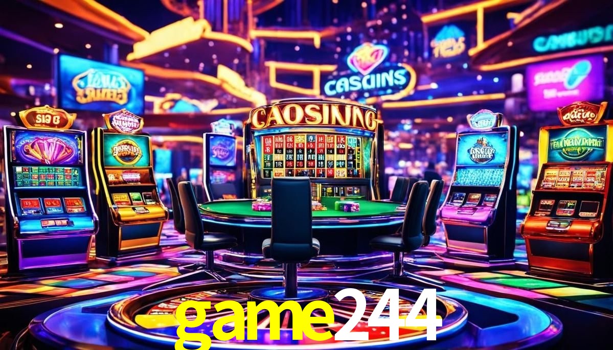 Avaliações dos Jogadores game244