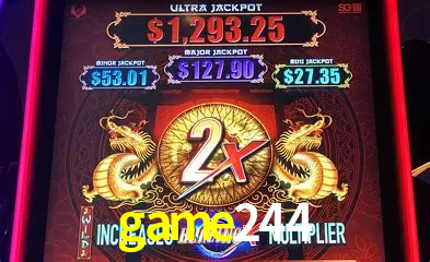 Desvendando o Mundo dos Jogos Virtuais na game244