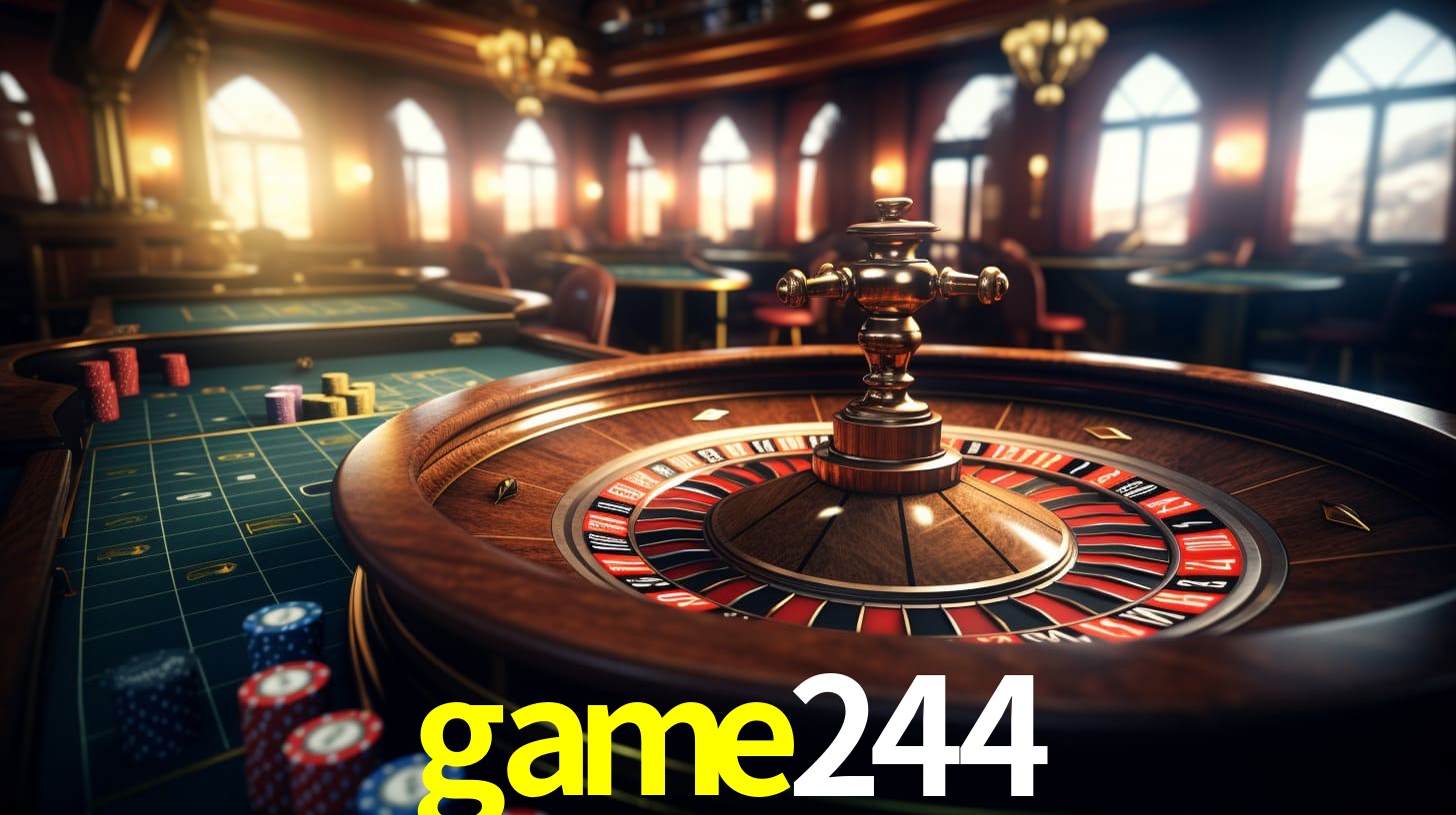 Blackjack Table game244
