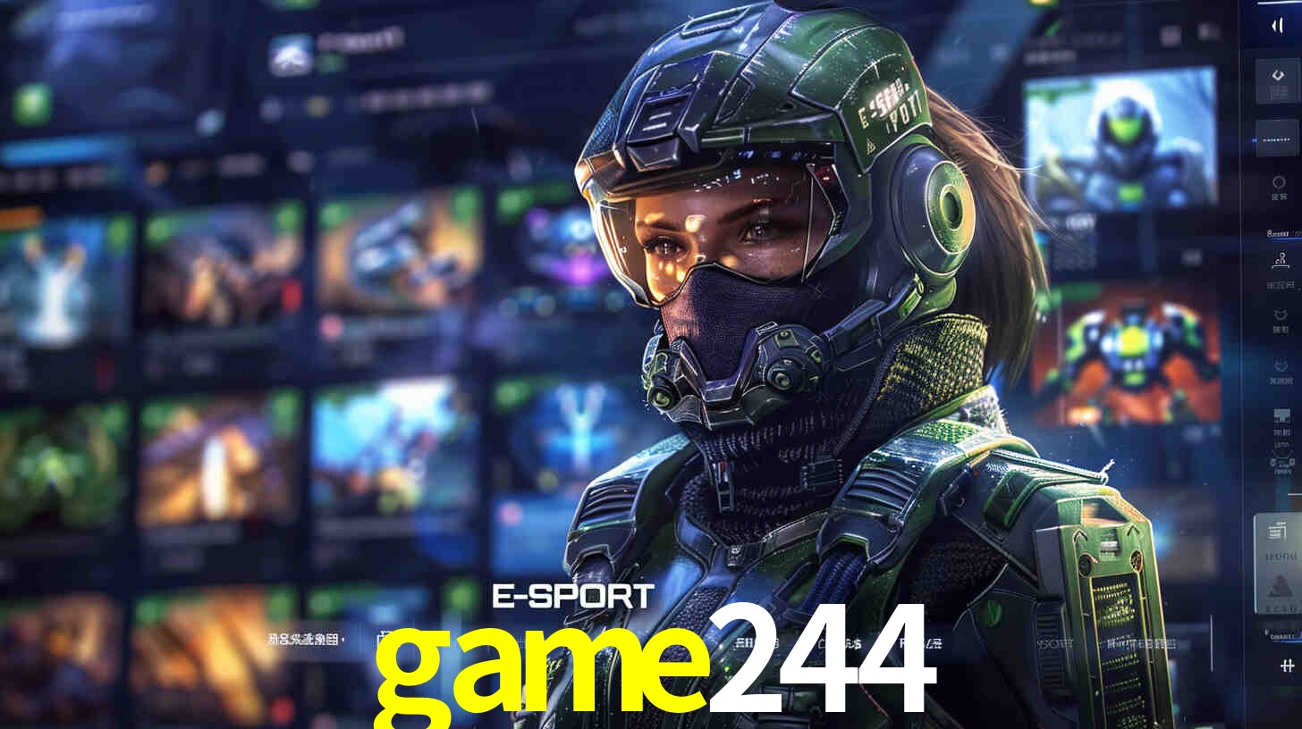 Responsive Design game244