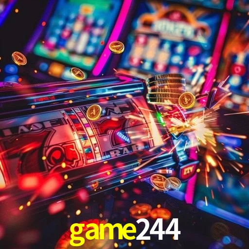 Casino Ao Vivo game244