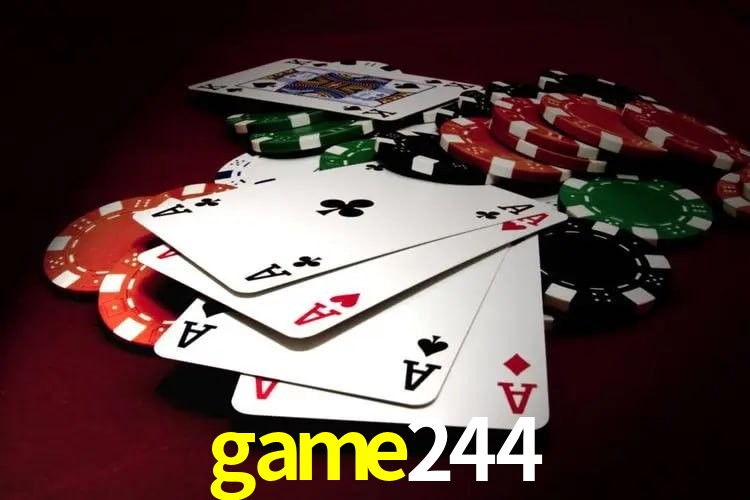 Casino VIP game244