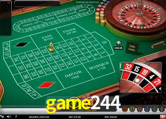 Descubra a Magia dos Jogos de Arcade no game244