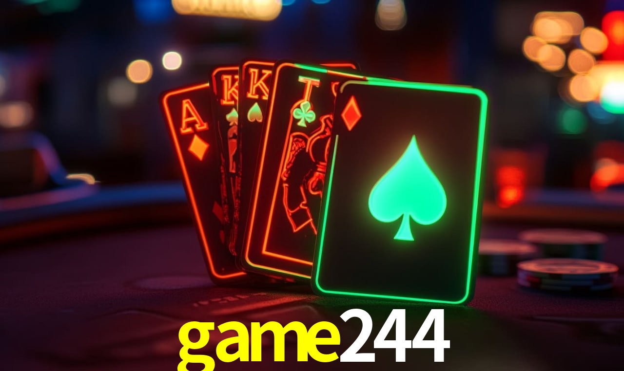Casino Ao Vivo game244