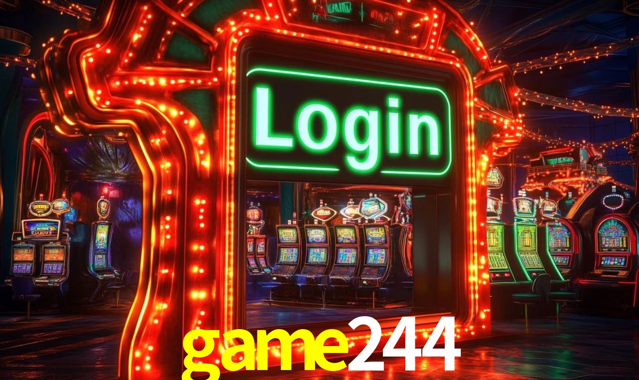 Apostas de Tênis game244