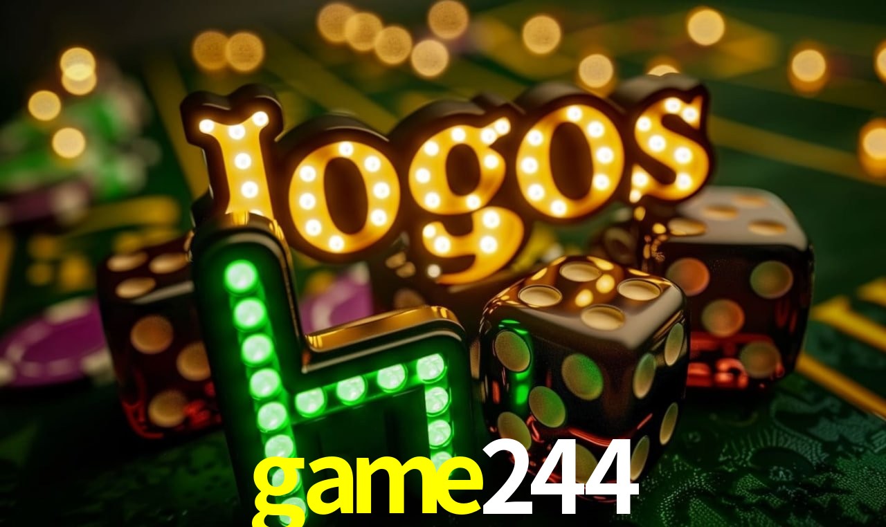 Jogos de Slot game244