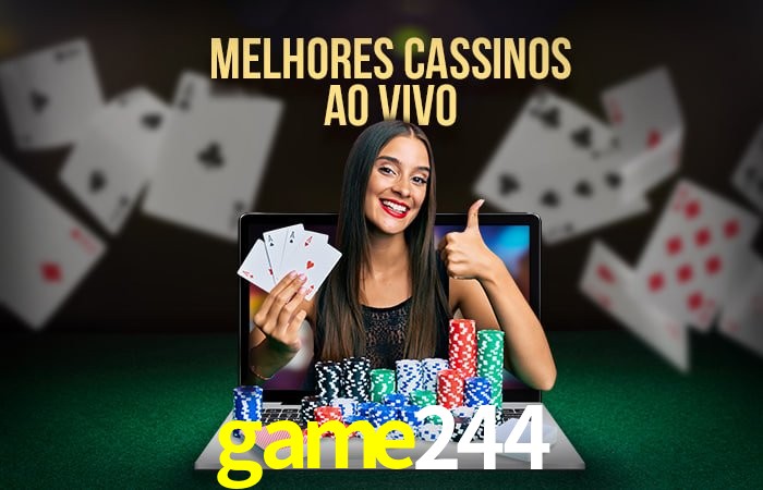 Platform Technology game244