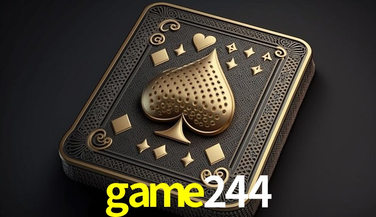 Recursos de Bônus game244