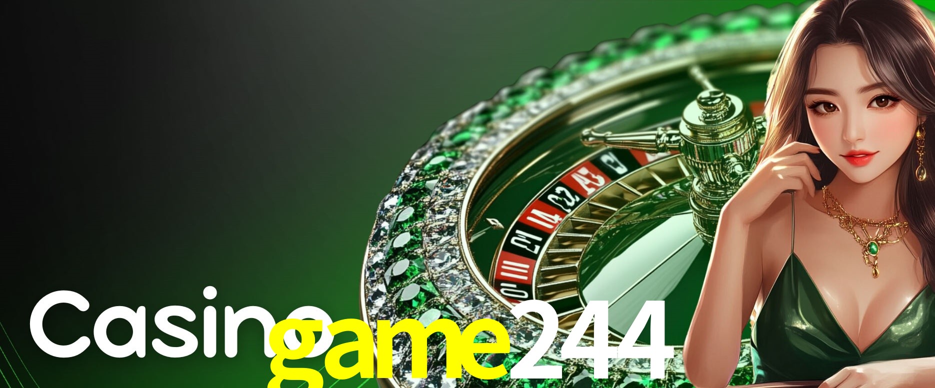 Account Benefits game244