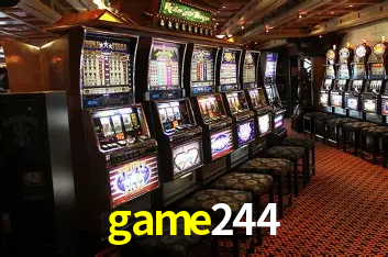 Desvendando o Mundo dos Jogos Virtuais na game244