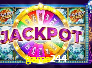 Inovações de Jogos na game244: O Futuro das Experiências Interativas