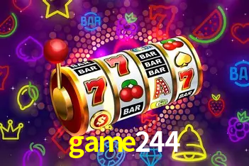 A Popularidade dos Caça-Níqueis no game244