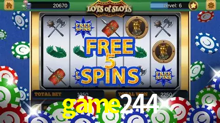 Explorando a Categoria de Eventos em Apostas na game244